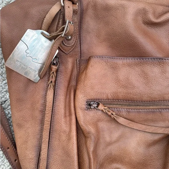 We The Free Emerson Tote Bag - Picture 4 of 7